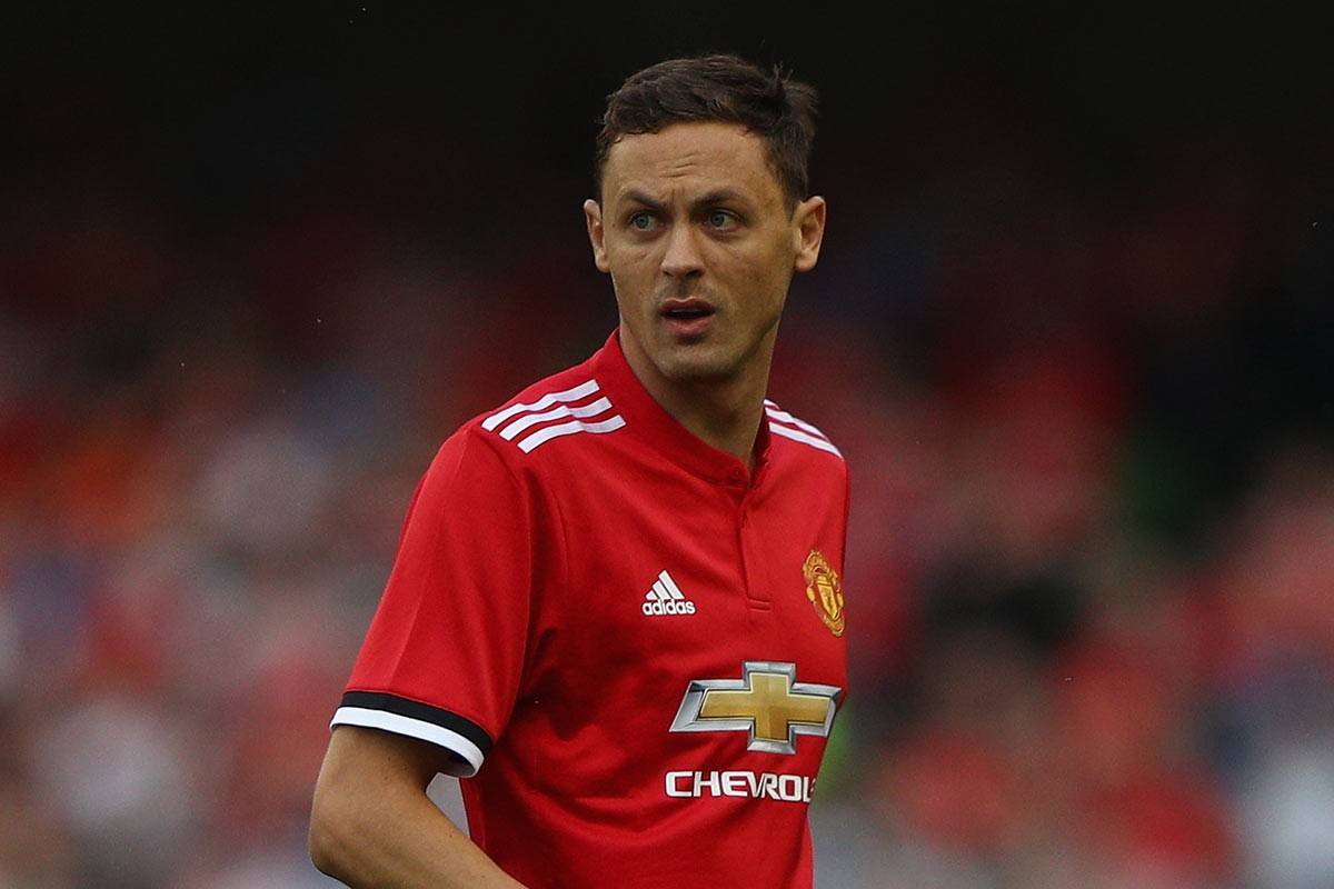 的氛围中 的氛围中