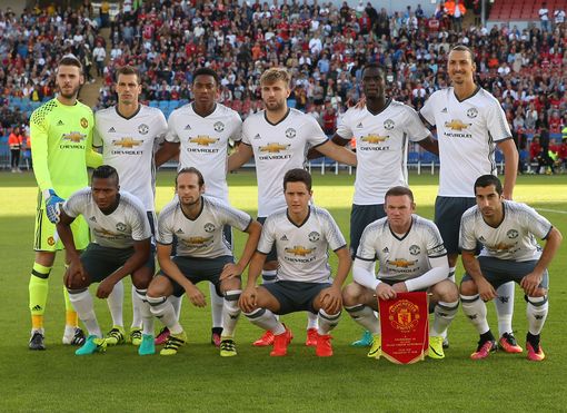 素质的全面 素质的全面